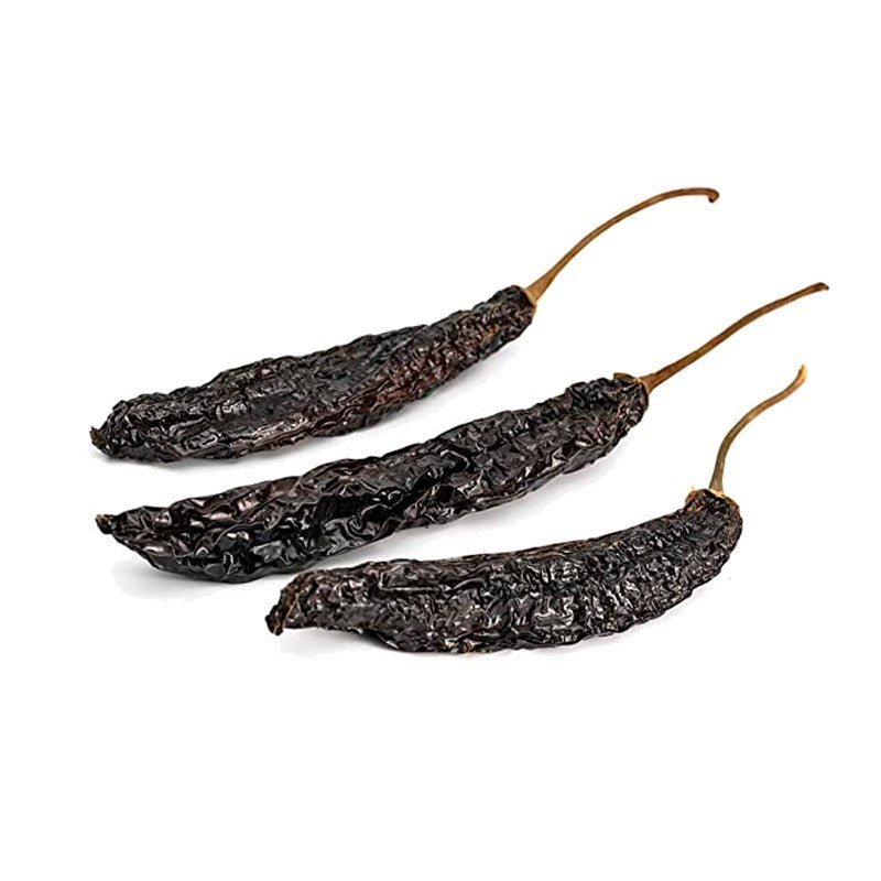 Chile Pasilla