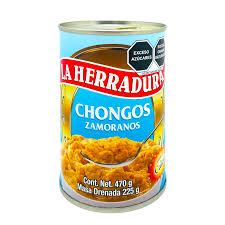 Chongos Zamoranos