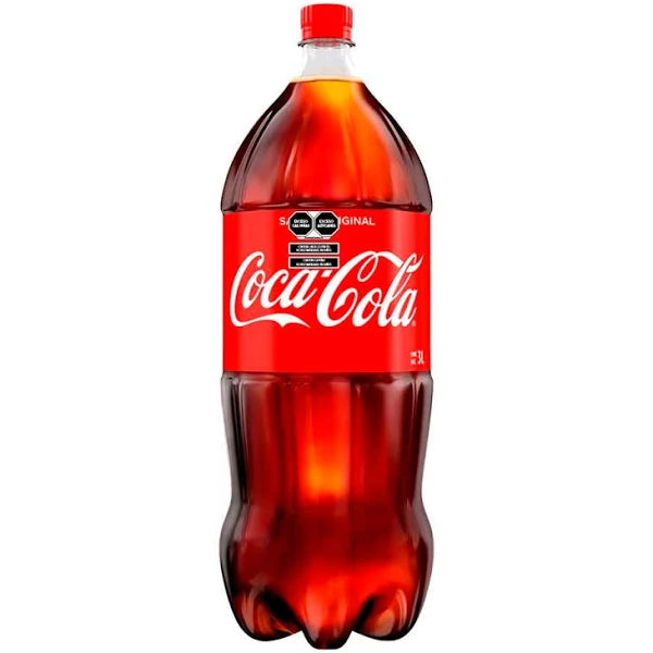 Coca Cola