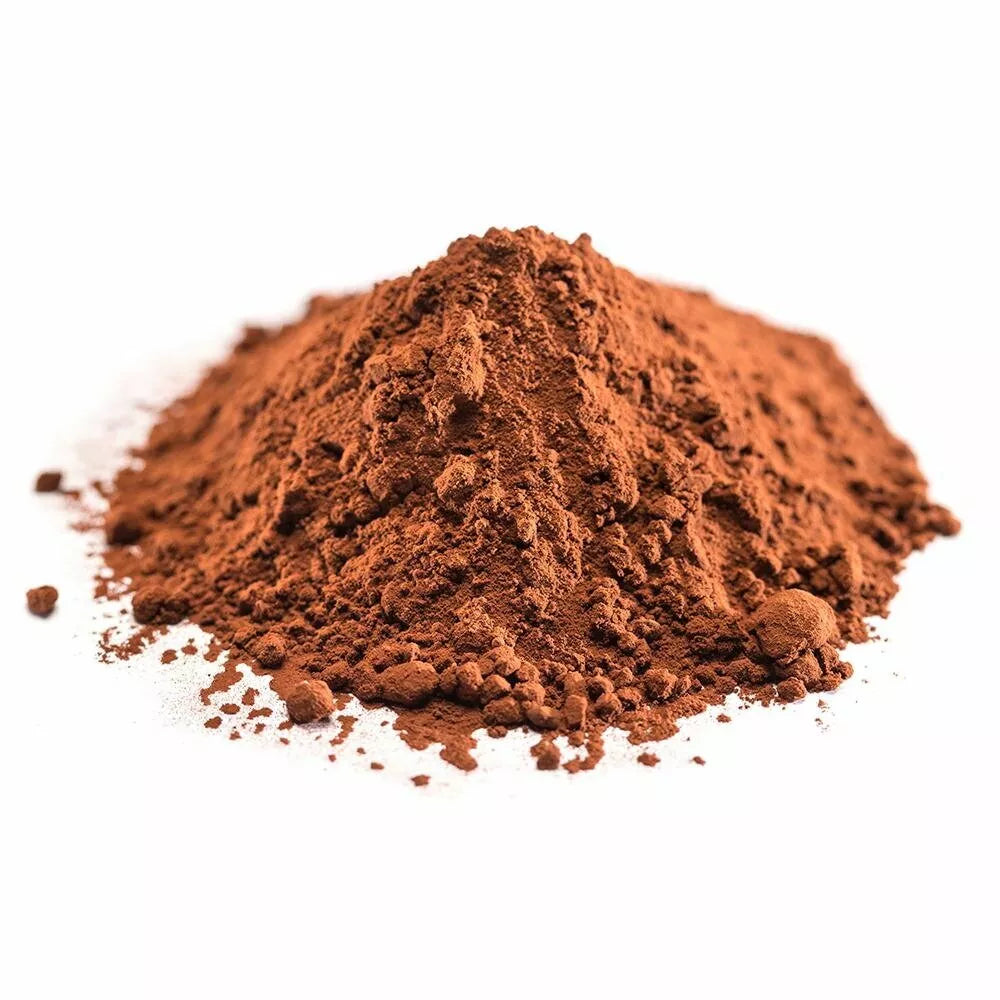 Cocoa en Polvo
