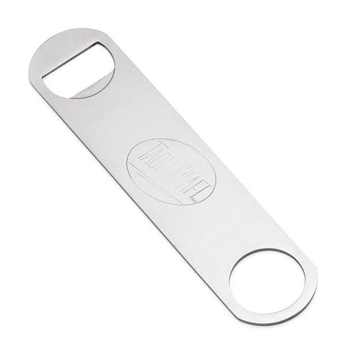 Destapador Plano