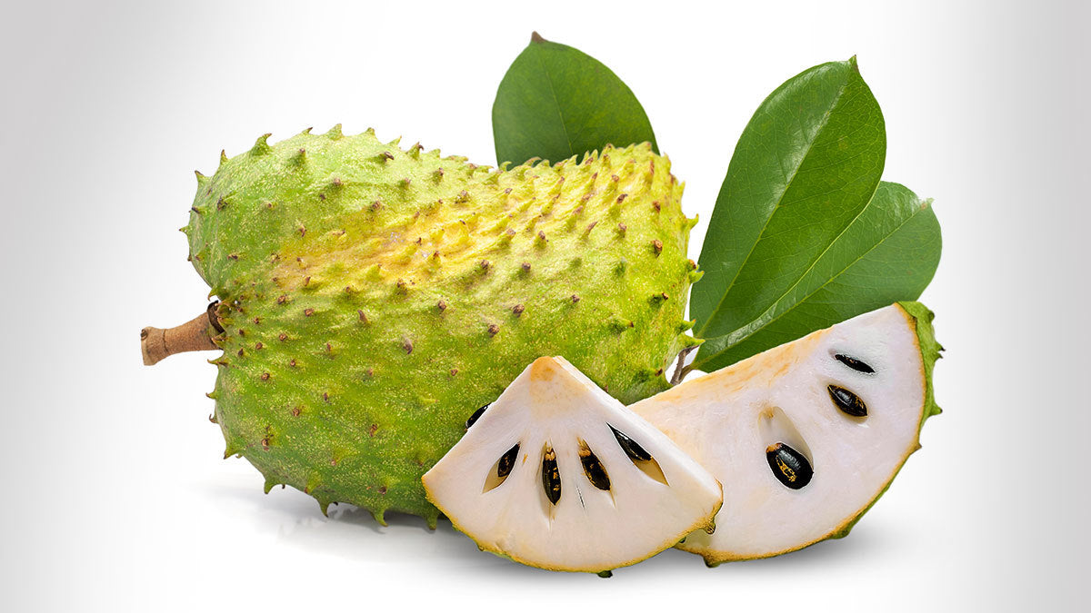Guanabana