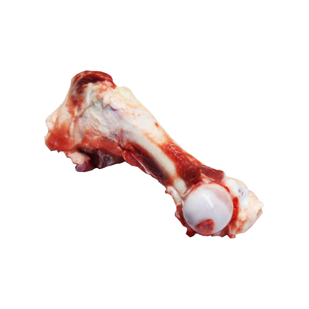 Hueso De Puerco