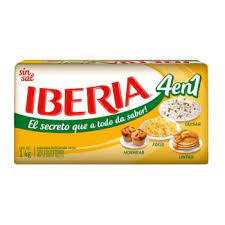 Margarina Iberia