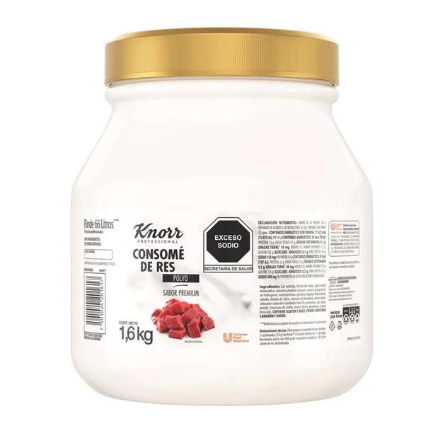Knorr Suika Res 1.6 Kg