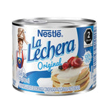 Lechera Caja 48 Piezas