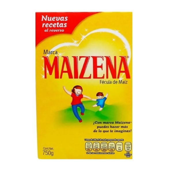 Maizena 425 gr