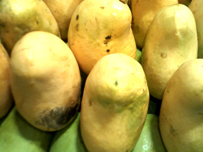 Mango Ataulfo