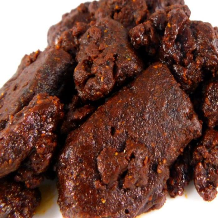 Mole Almendrado