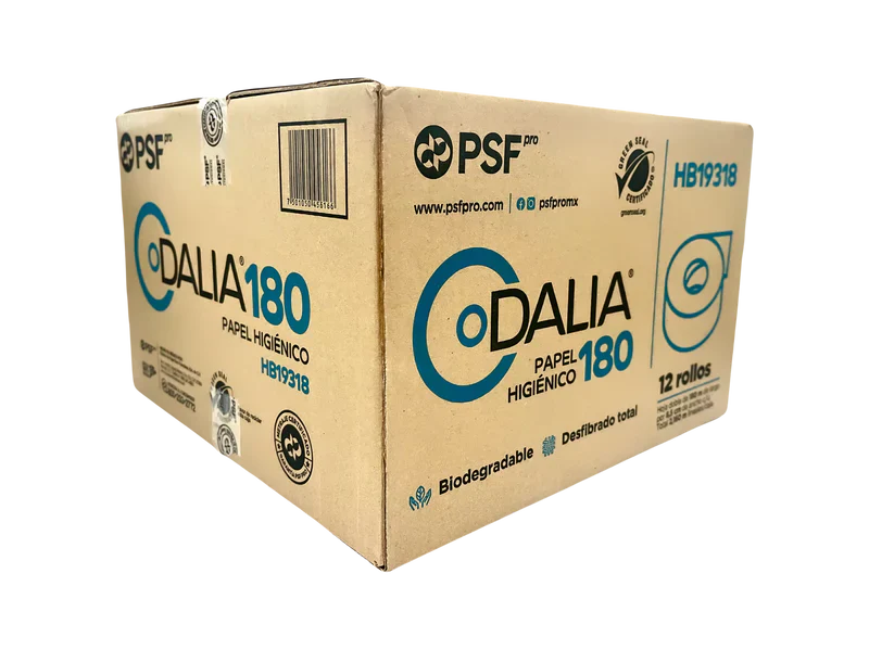 Papel Higienico Institicional 180