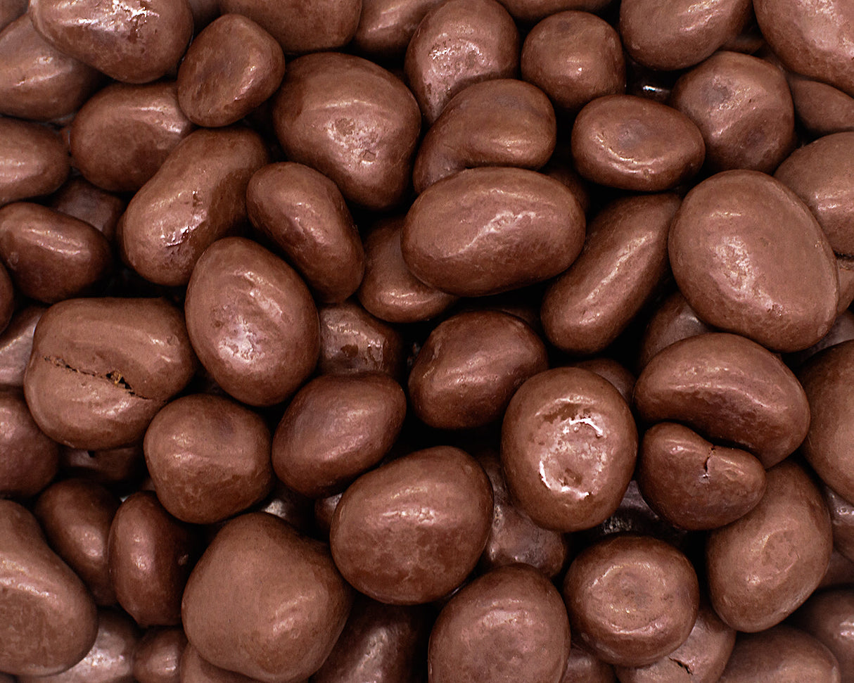 Pasa Con Chocolate