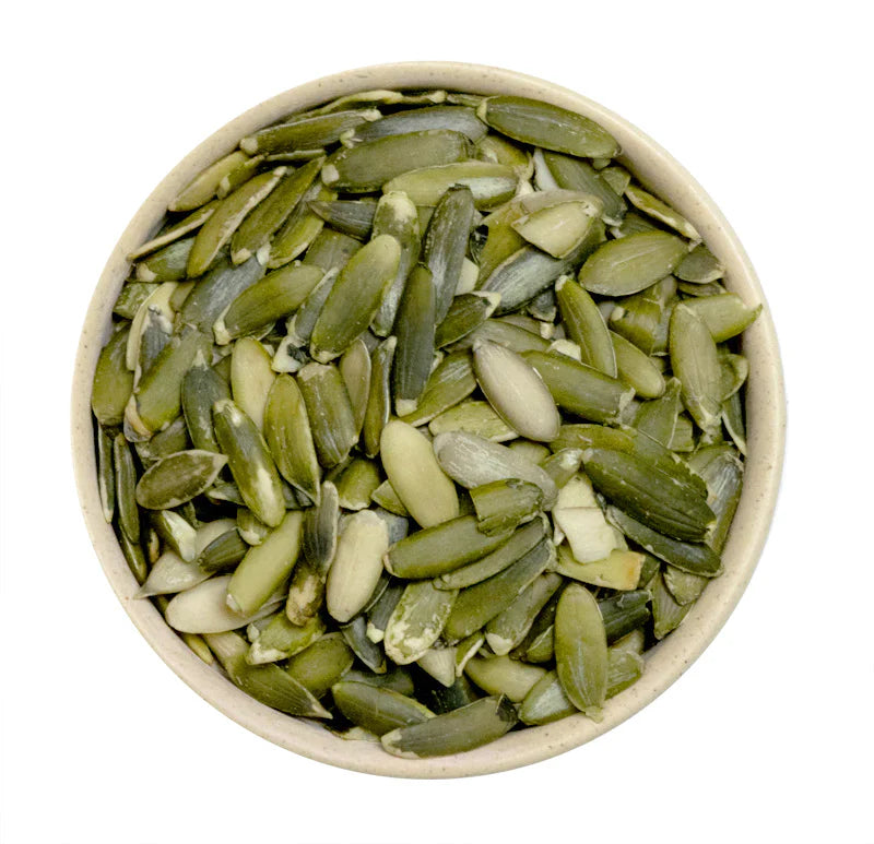 Pepita Verde