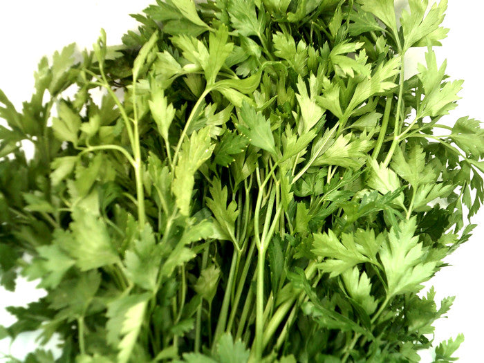 Perejil Chino Manojo 250 gramos