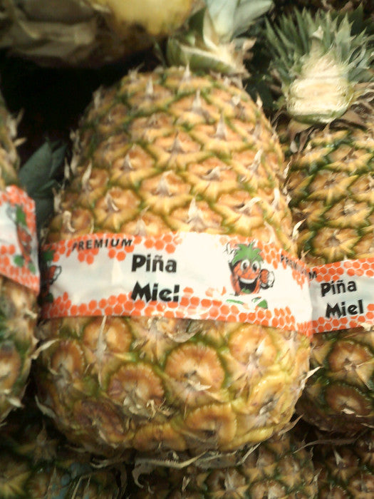 Piña Grande – Hiper Abasto