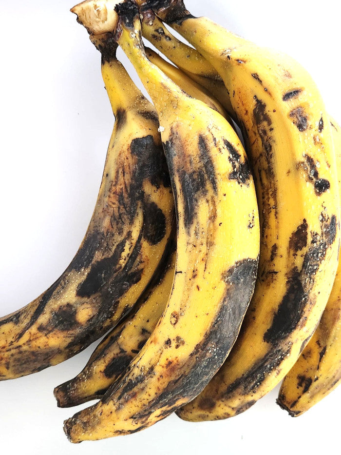 Platano Macho
