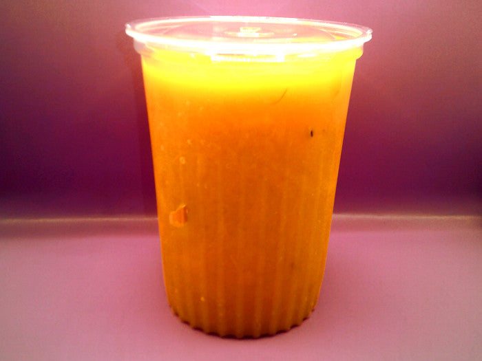 Pulpa De Mango