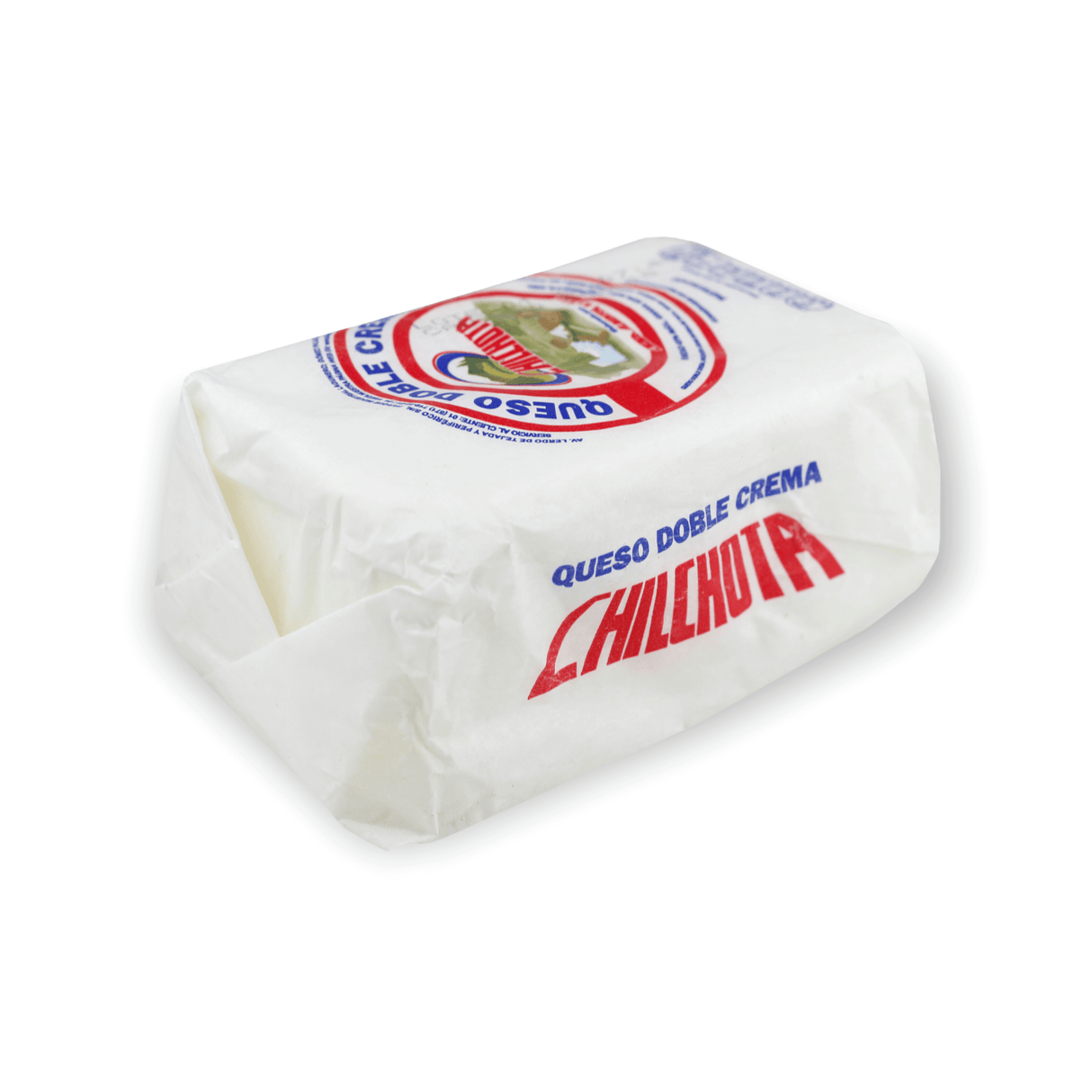 Queso Crema Chilchota