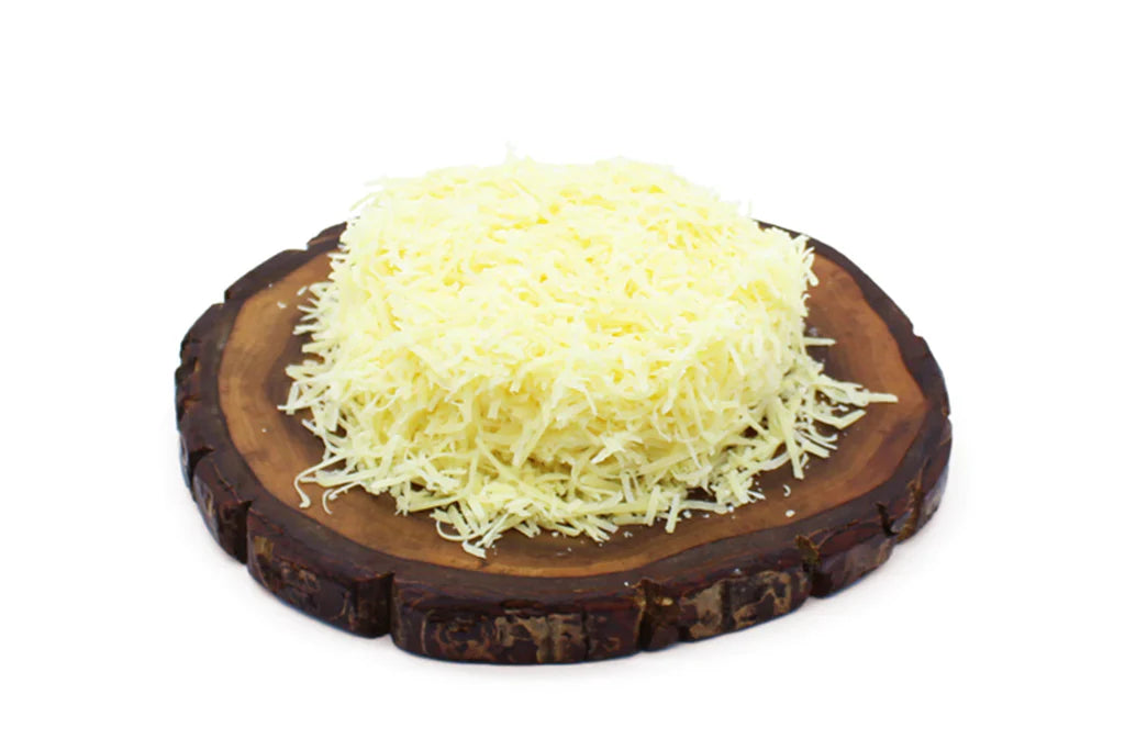 Queso Parmesano En Rallado