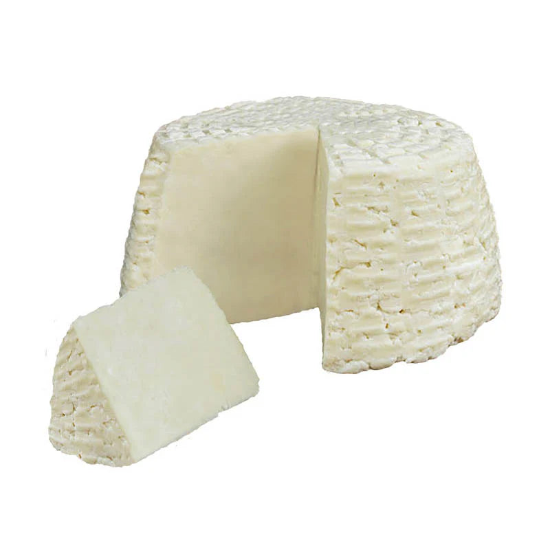 Queso Panela Trozo