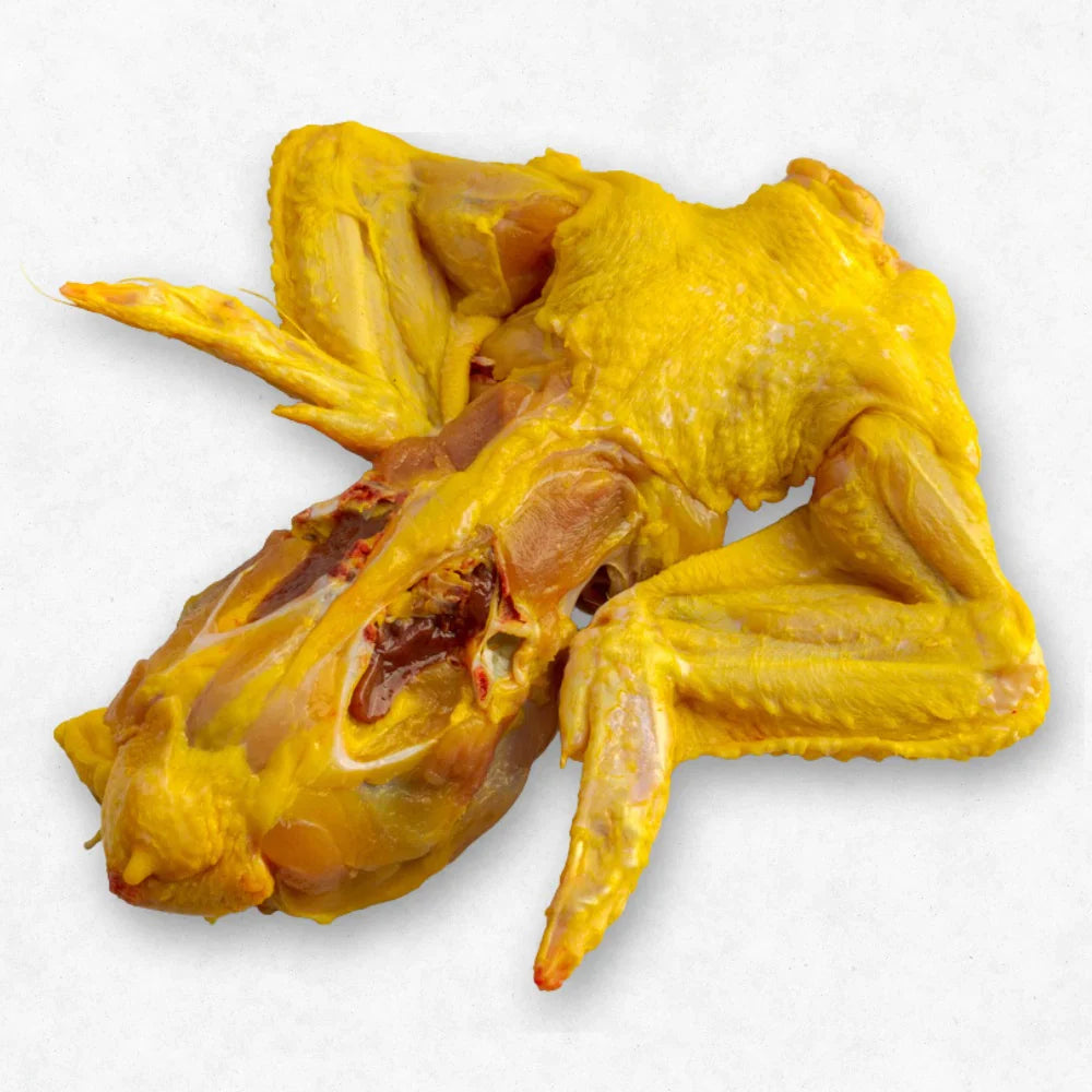 Retazo De Pollo
