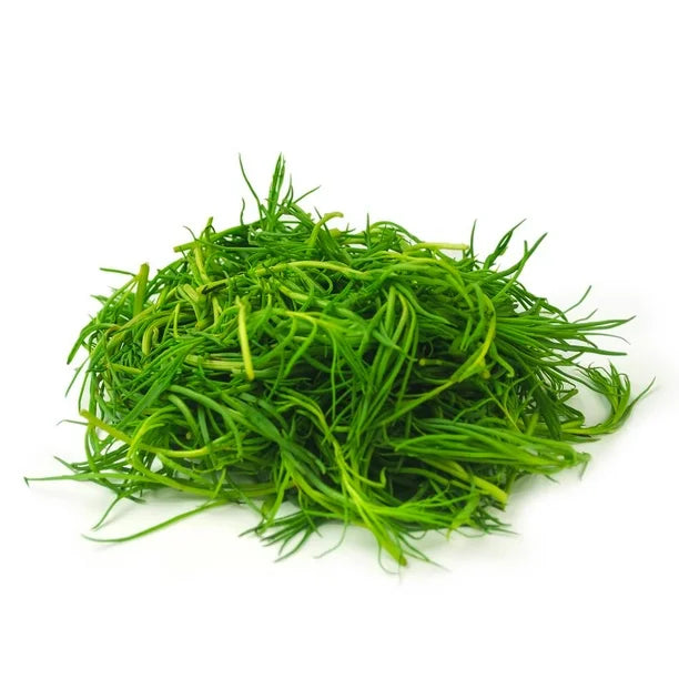 Romeritos Limpios – Hiper Abasto