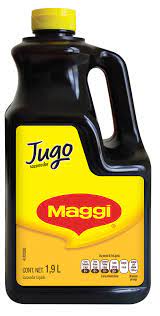 Salsa Maggi 1.9 Lts