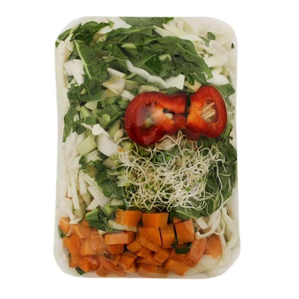 Sopa De Verduras