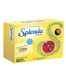 Splenda