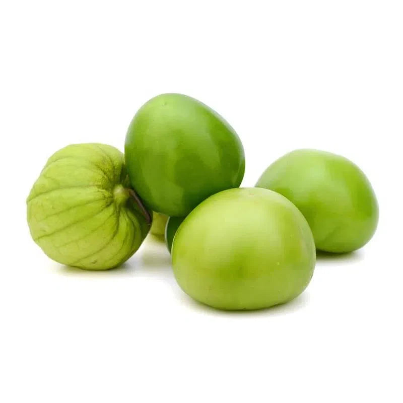 Tomatillo