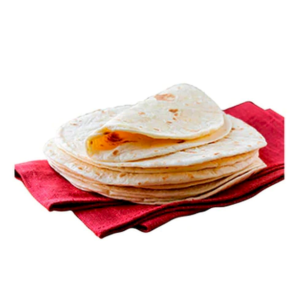 Tortilla de Harina Economica