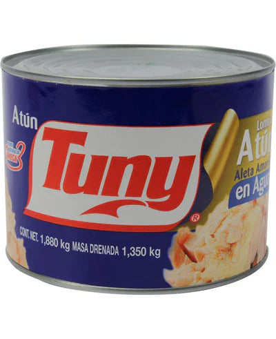 Atun Tunny