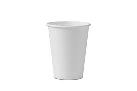 Vaso de Papel Para Café 12 Onzas Paquete con 50 Piezas