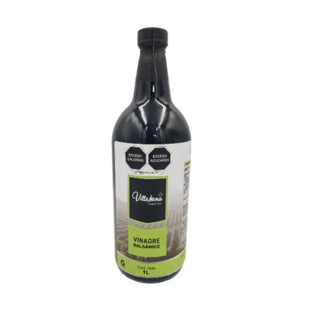 Vinagre Balsamico Villasana 1 Lt
