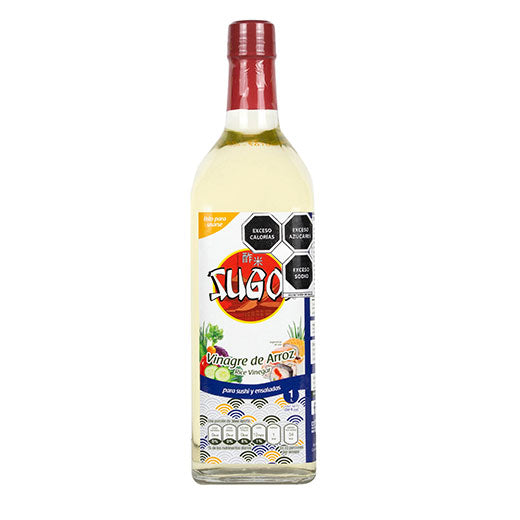Vinagre De Arroz