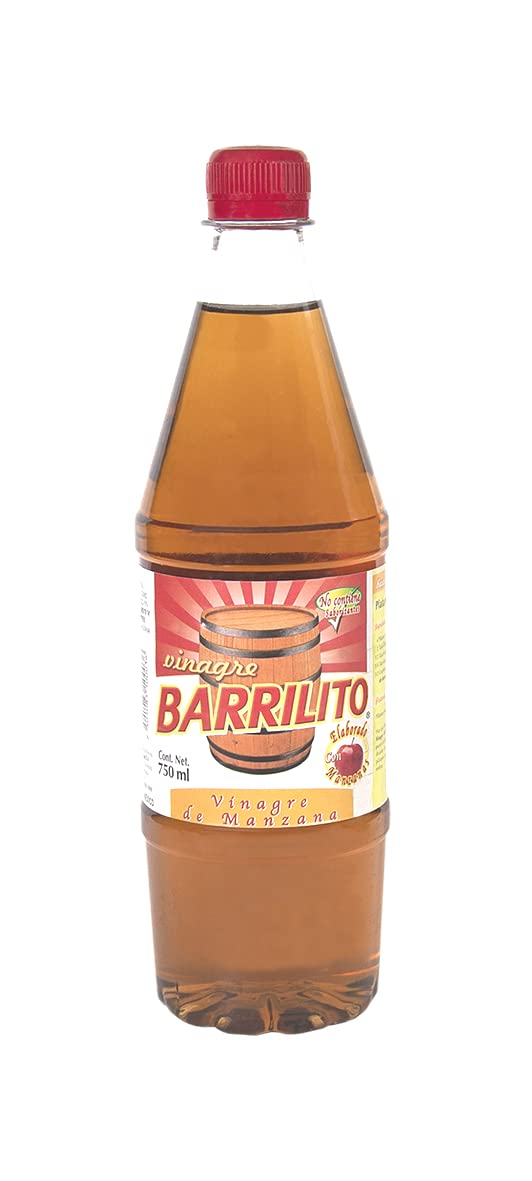 Vinagre De Manzana