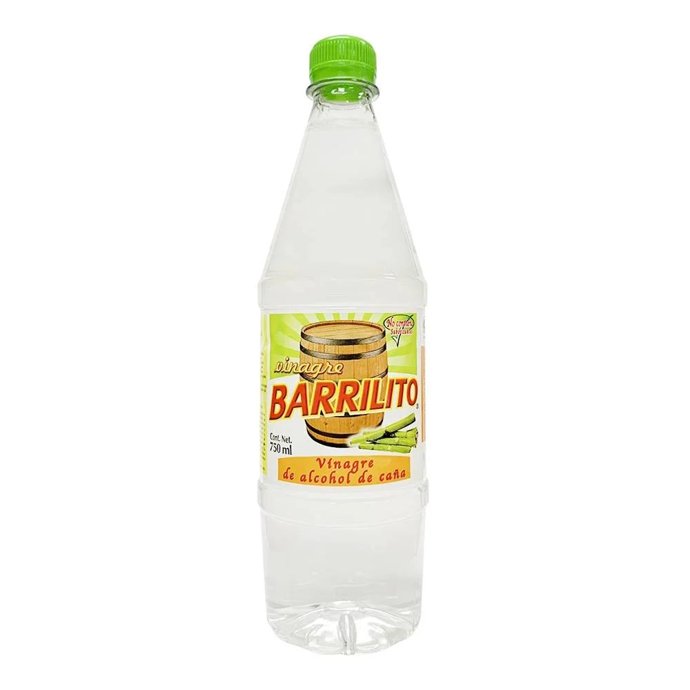 Vinagre Blanco